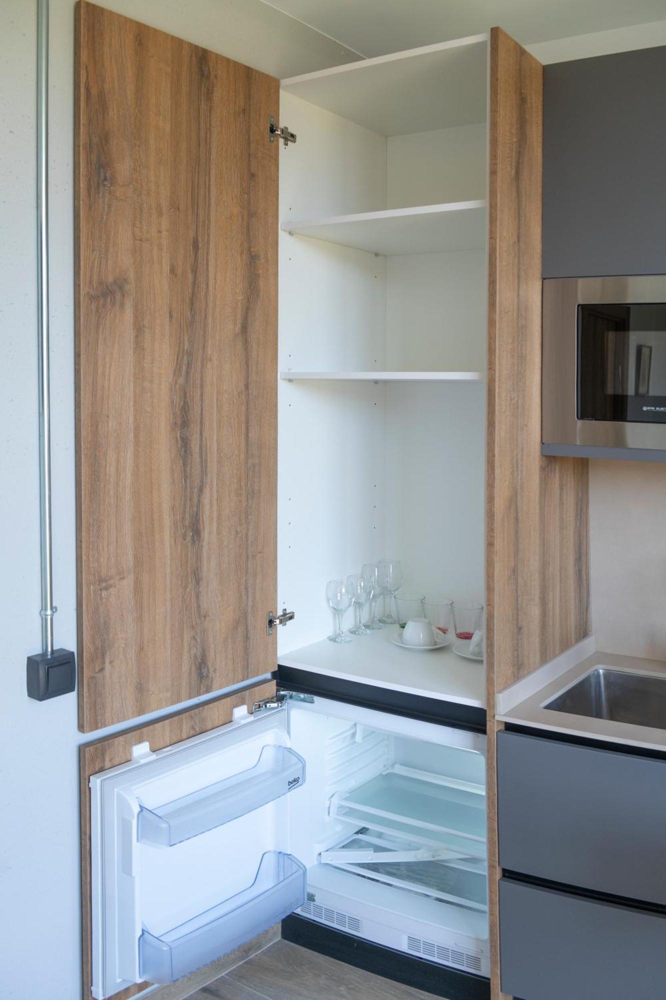 Monturiol Apartaments Барселона Екстериор снимка